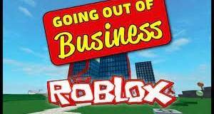 Robloxs is officially shutting down on january 1st 2023