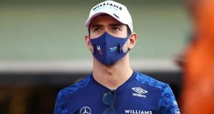 Formula 1 star nicholas latifi shot and hospitalized before austrian gp