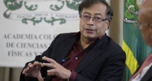 Petro propone recompensas económicas de hasta 500 dólares por asesinato de ciudadanos estadounidenses en colombia