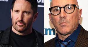 Breaking: trent reznor & maynard james keenan revive tapeworm project after 18 years, and release new music next friday