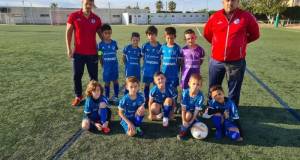 La rfef hace pública la lista de equipos elegidos para el xiv torneo de fútbol infantil en categoría prebenjamin en milano (italia)