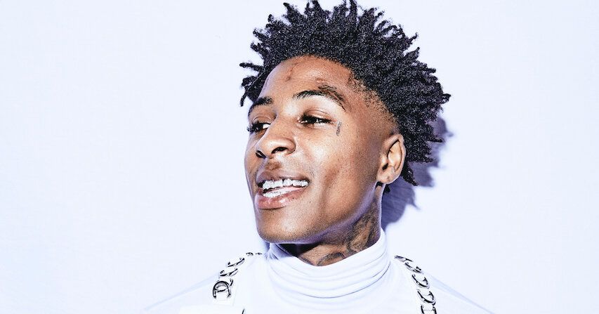 NBA YOUNGBOY NOW PRONOUNCED DEAD