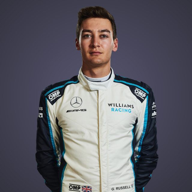George Russell EXTENDS Williams contract?