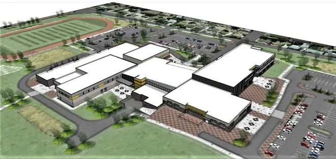 New High School Coming to Fort Wayne Area