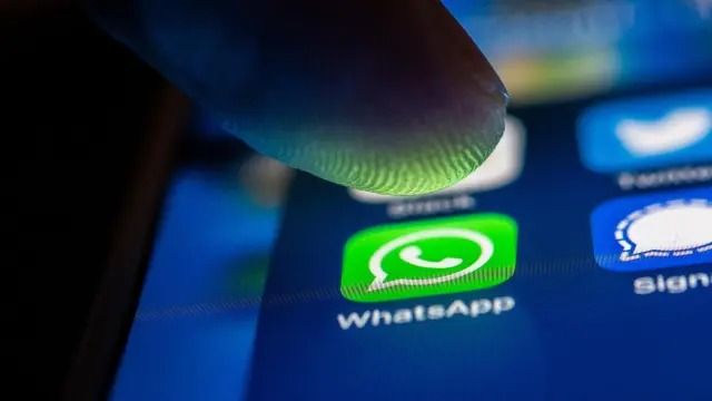 WhatsApp eliminara cuentas a partir del 28 de Diciembre.