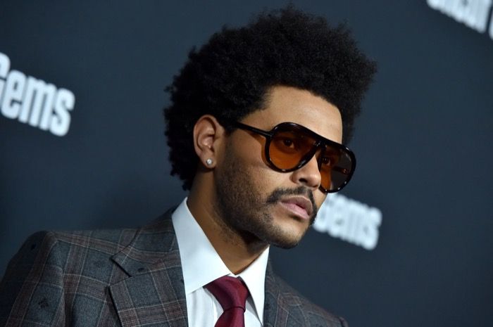 Famous Musician, The Weeknd, Found Dead At Age 32