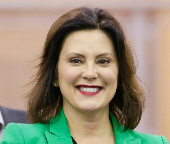 Governor Whitmer Announces Gambling Crackdown; Will Close All Poker Rooms