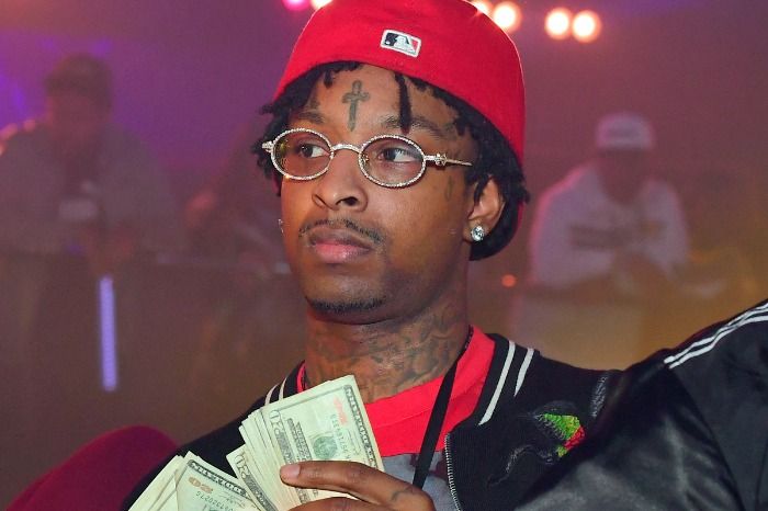 Lawyer Believes 21 Savage Will Be Hit with RICO Charges