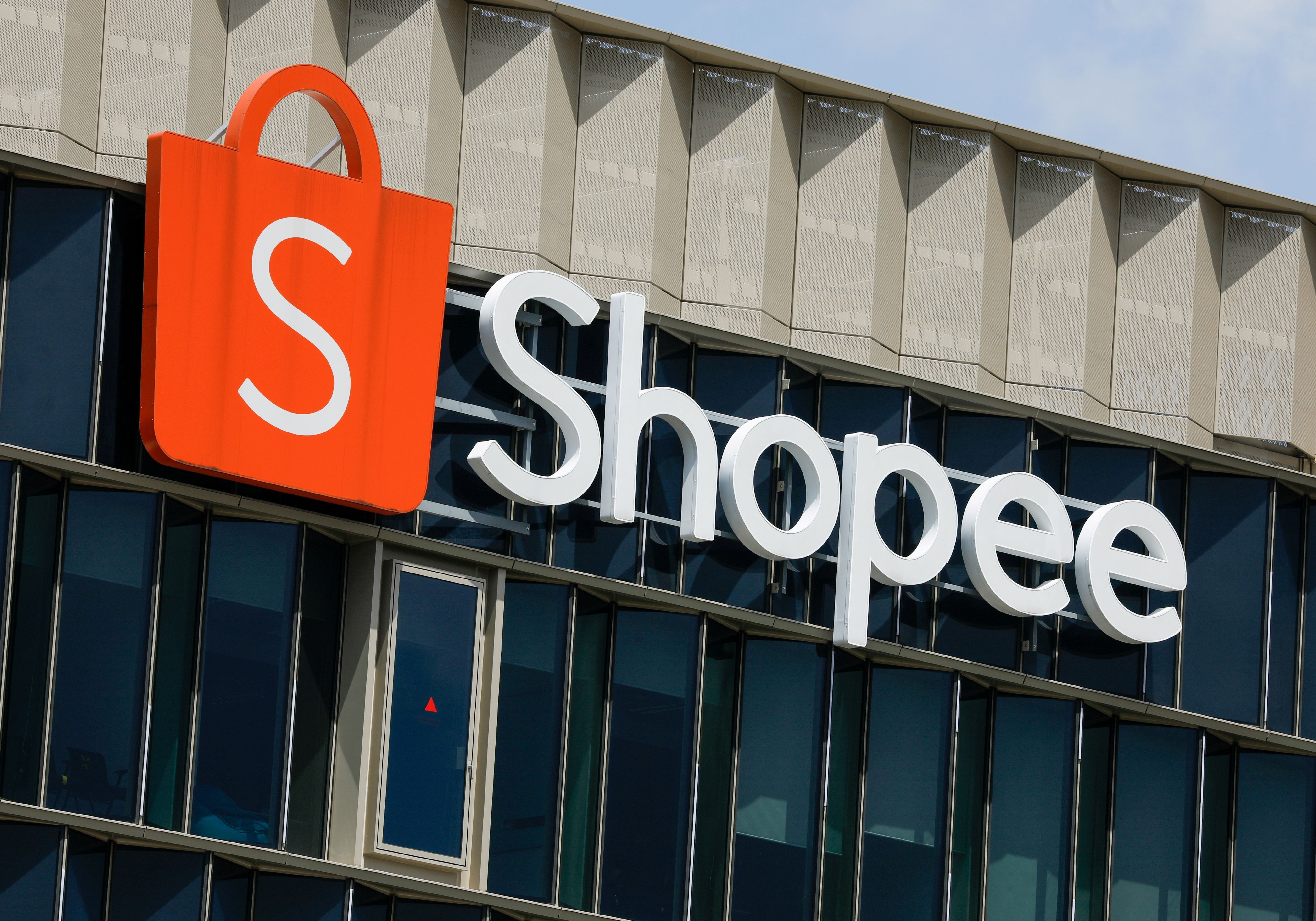 Las empresas chinas en decadencia tras el cierre de Shopee