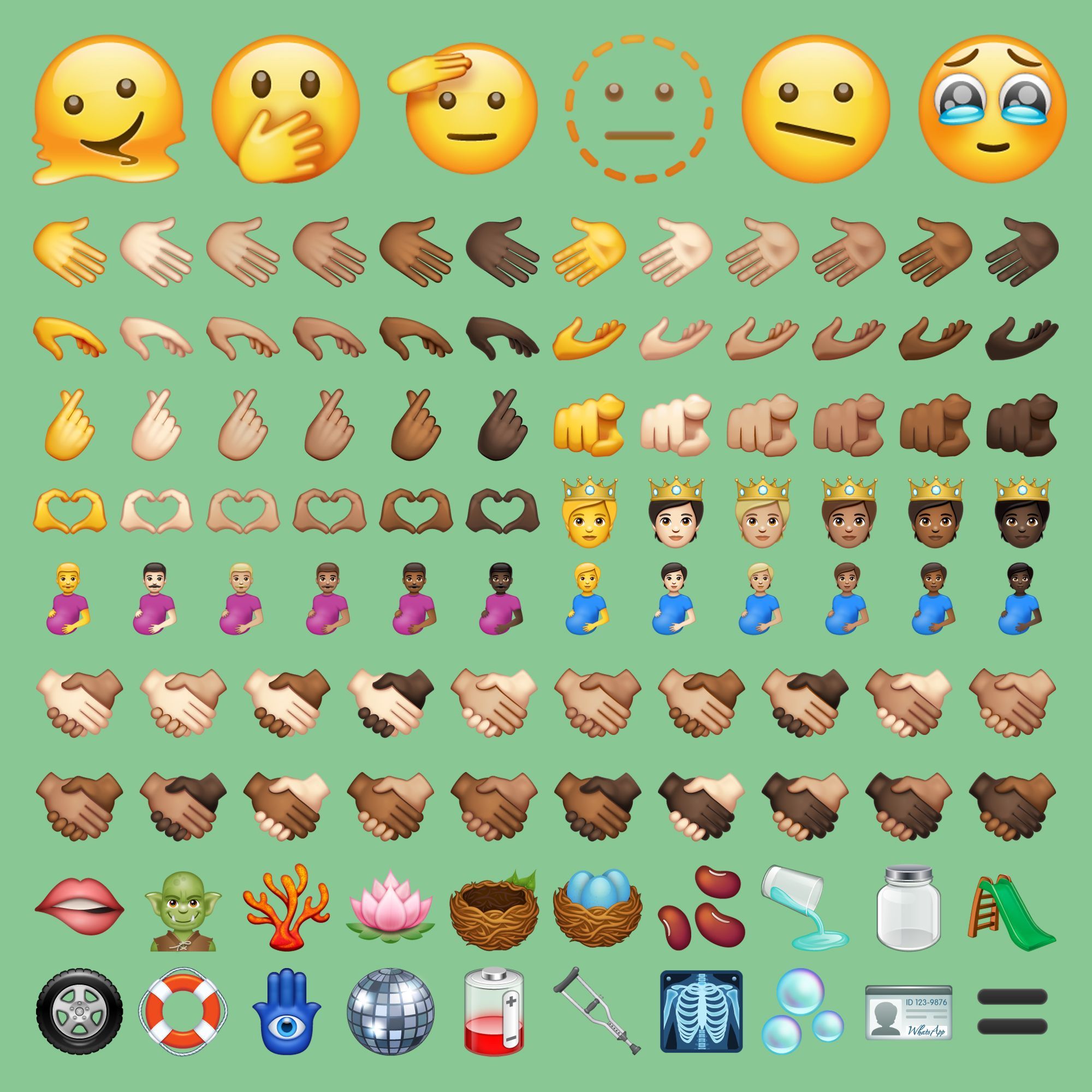 WhatsApp cobrará por los emojis