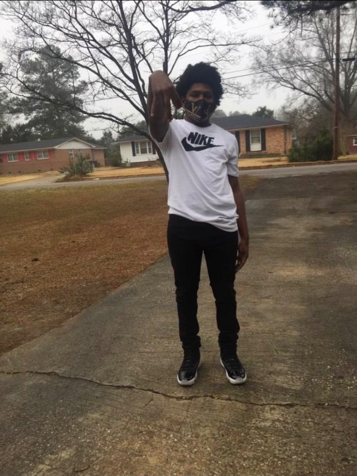Local Florence teen shot dead at party in south florence