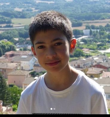 Josep Farres, un jove de 15 anys mata a una professora.