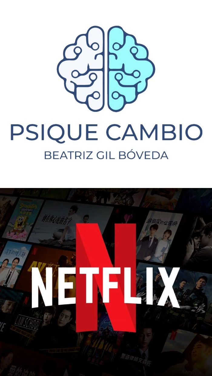 La nueva alianza del mental Health: Netflix y Psique Cambio se unen para ofrecer terapia online
