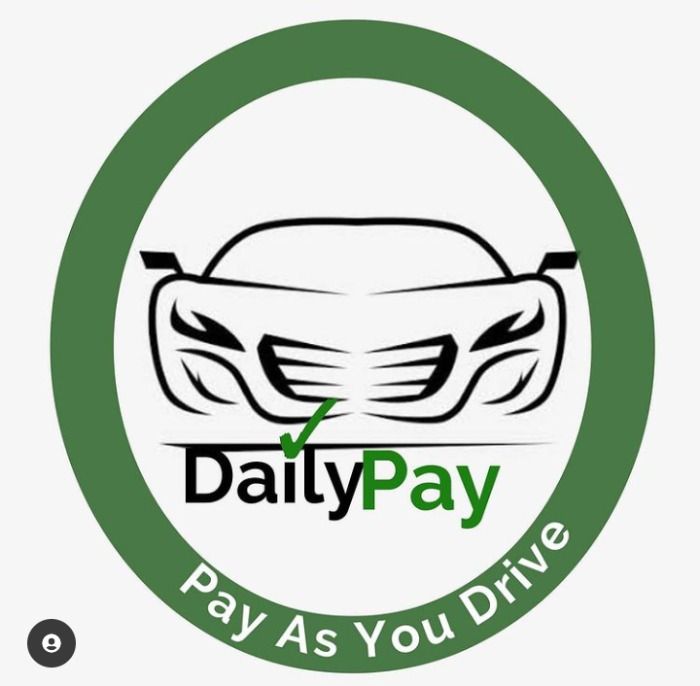 OWN A VEHICLE COMFORTABLY WITH JUST ₦400,000 DEPOSIT