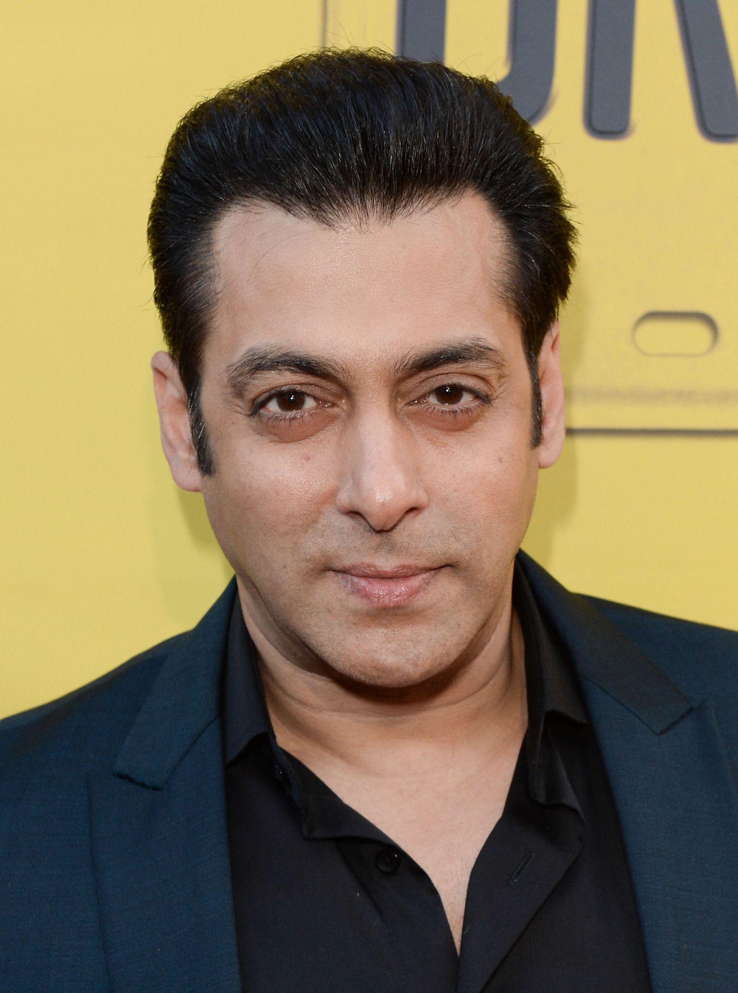 Salman Khan found Dead