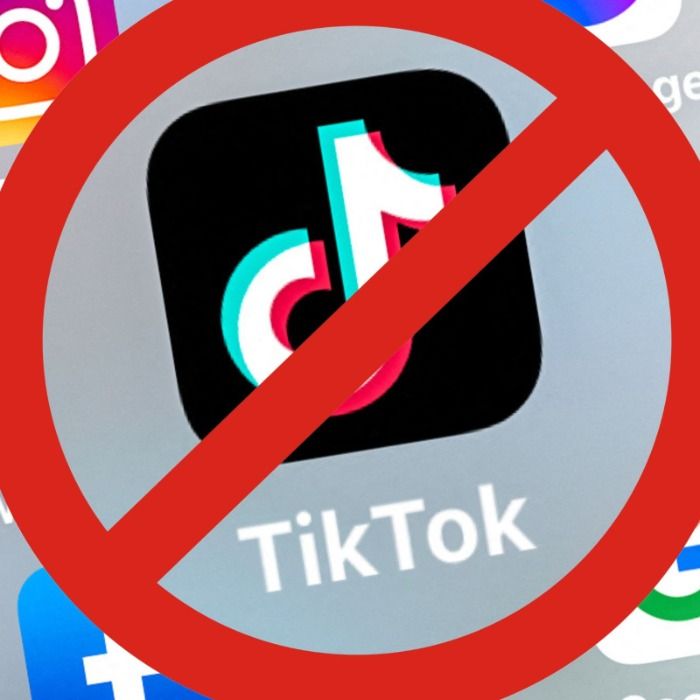 US Government Is Going To Banned Tik Tok, If China Ower Refuse To Sell