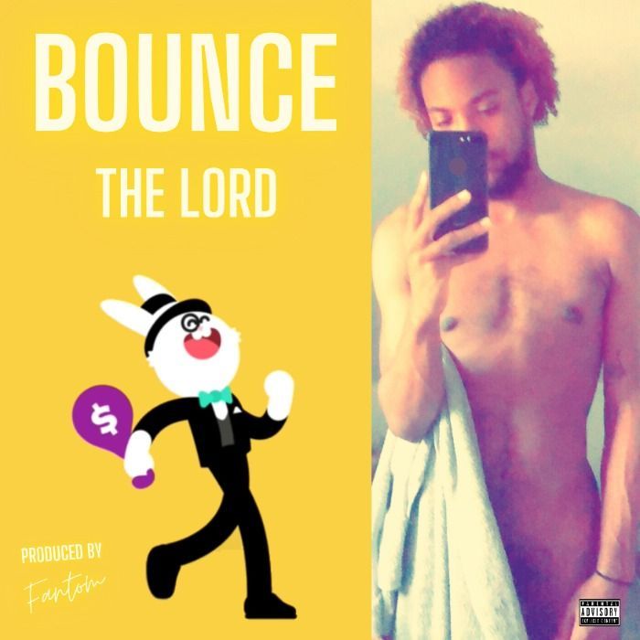 Bounce by The Lord - out now!