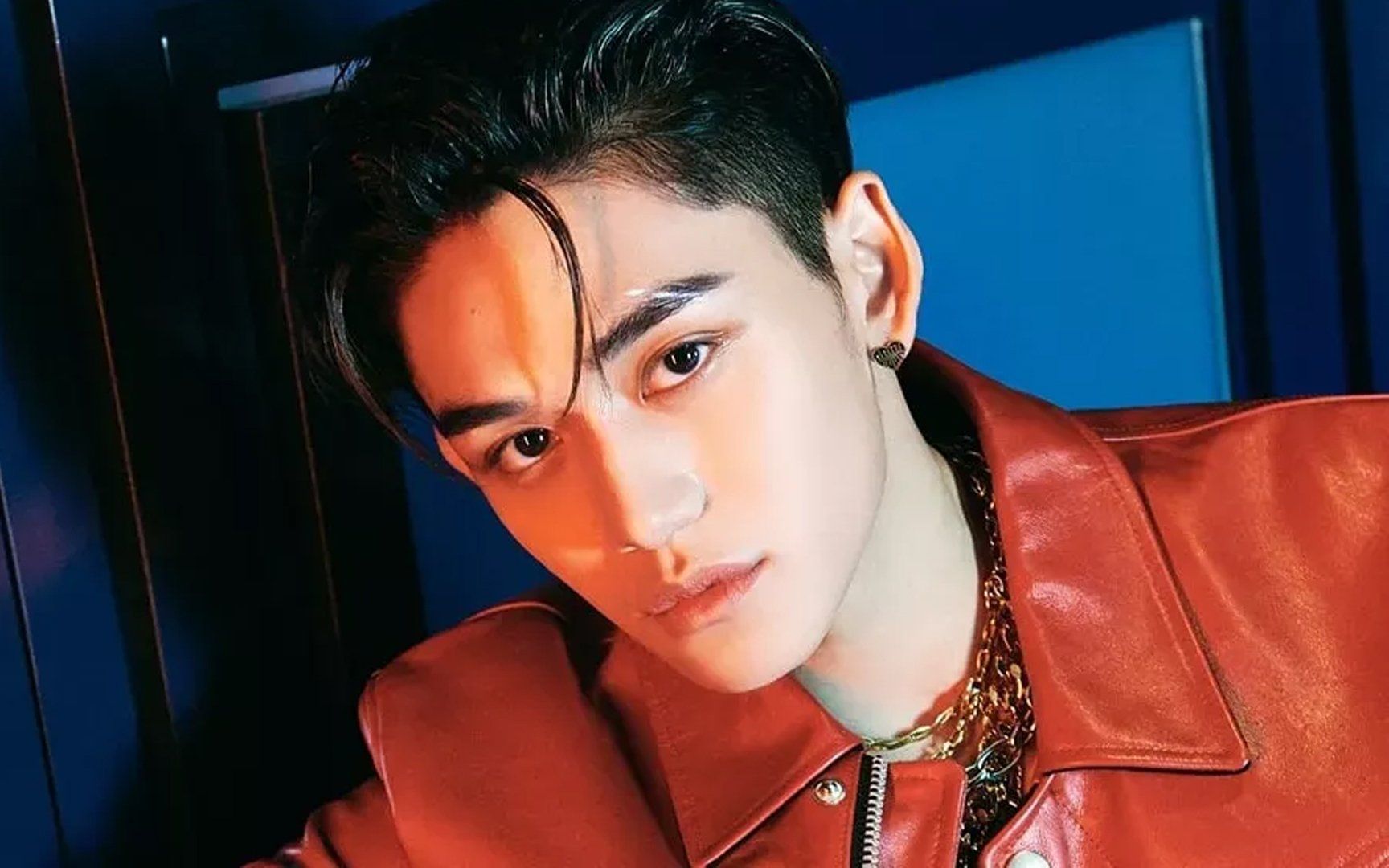 Soloist LUCAS is reportingly rejoining NCT & WayV