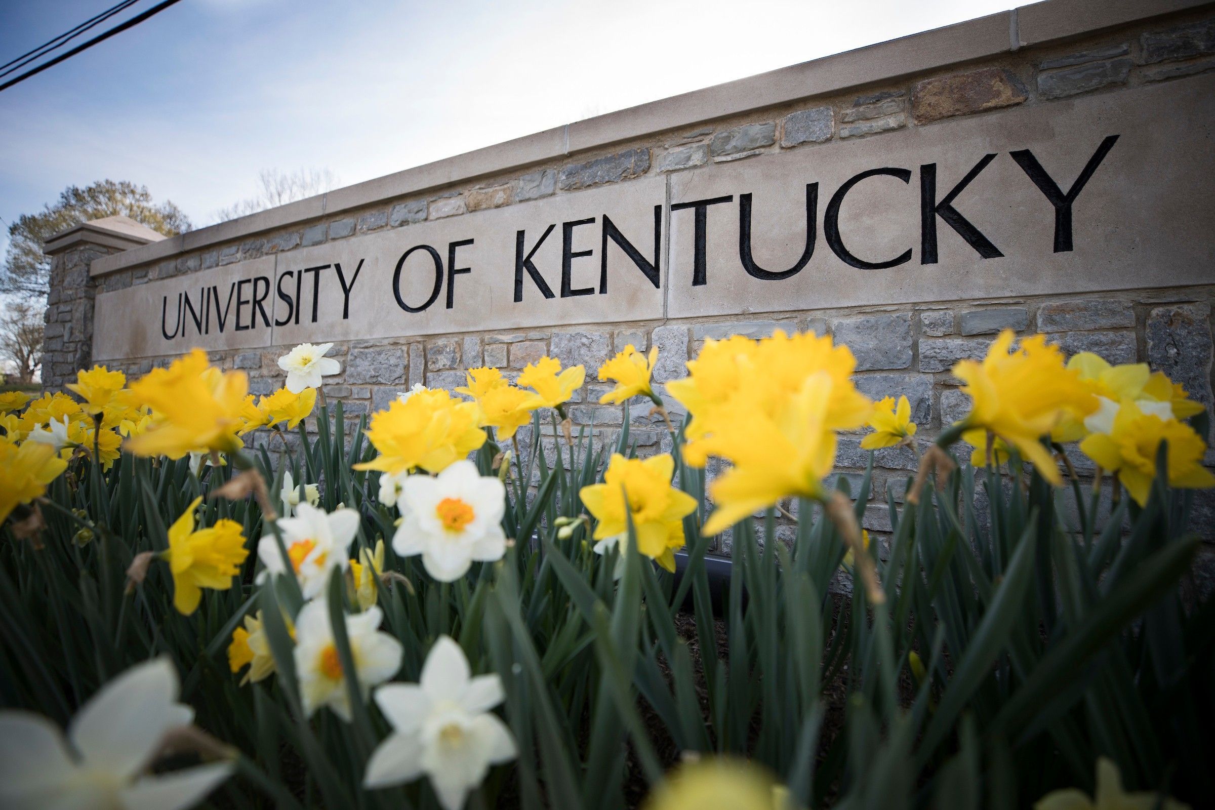 University of Kentucky to Increase Tuition in Fall 2023