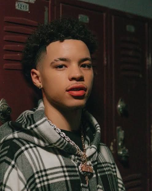 20 Year Old Latham Echols known as ‘Lil Mosey’  Dead