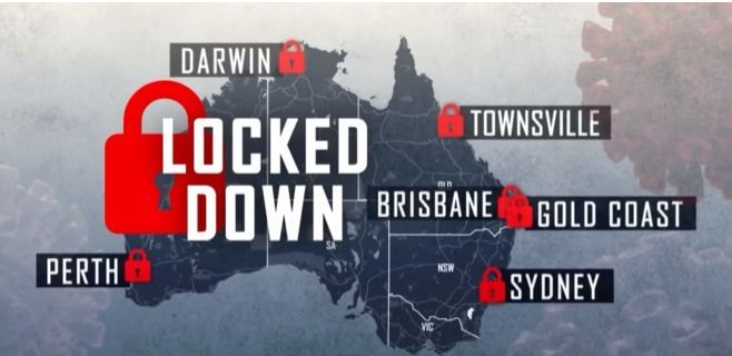 Melbourne, Sydney could be sent back into lockdown as Omicron cases sore!