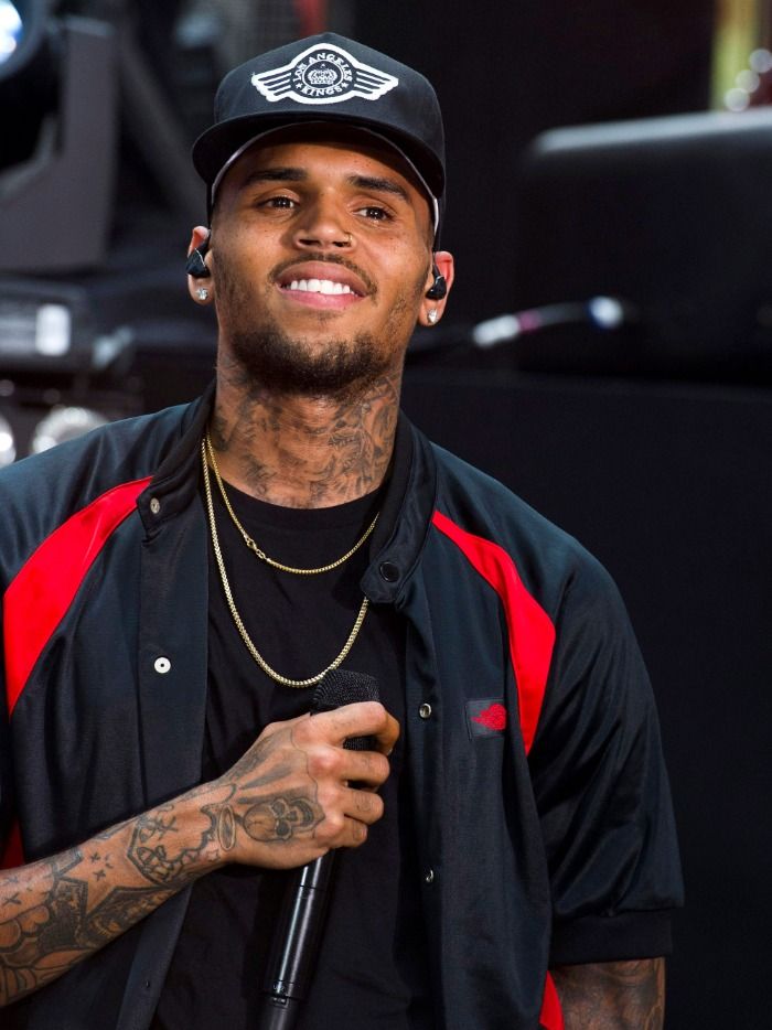Va Singer Chris Brown Found Dead In House