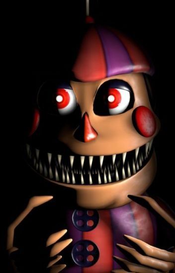 Creator of Five nights at freddys, Scott Cawthon reveals Freddy x Chich is canon.