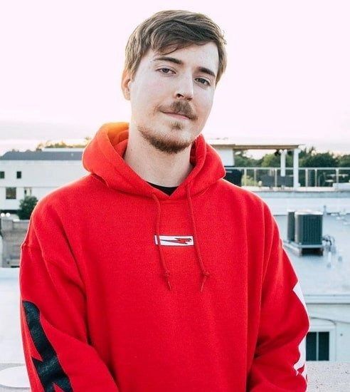 Famous Youtuber Mr.Beast dies at age of 23