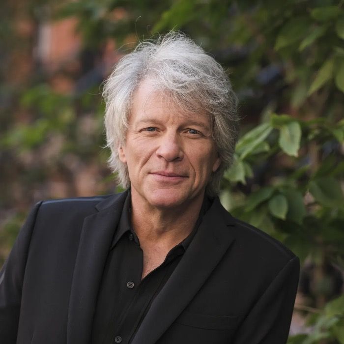 Fallece el integrante del grupo Bon Jovi, Jon Bon Jovi, a los 61 años