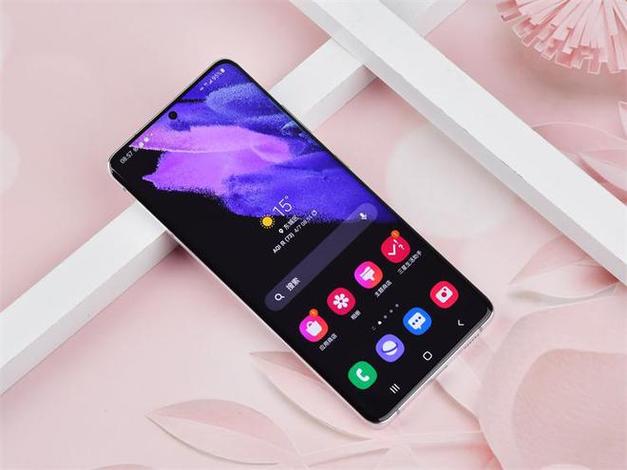 Samsung's Breakthrough in Audio Quality for Video Calls 