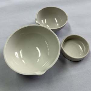 Hot Pressed Boron Nitride Ceramic Blocks for Machining into Custom High Temperature Test Fixtures 